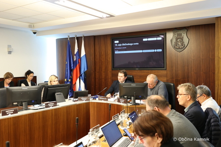 19. redna seja Občinskega sveta Občine Kamnik  (11)